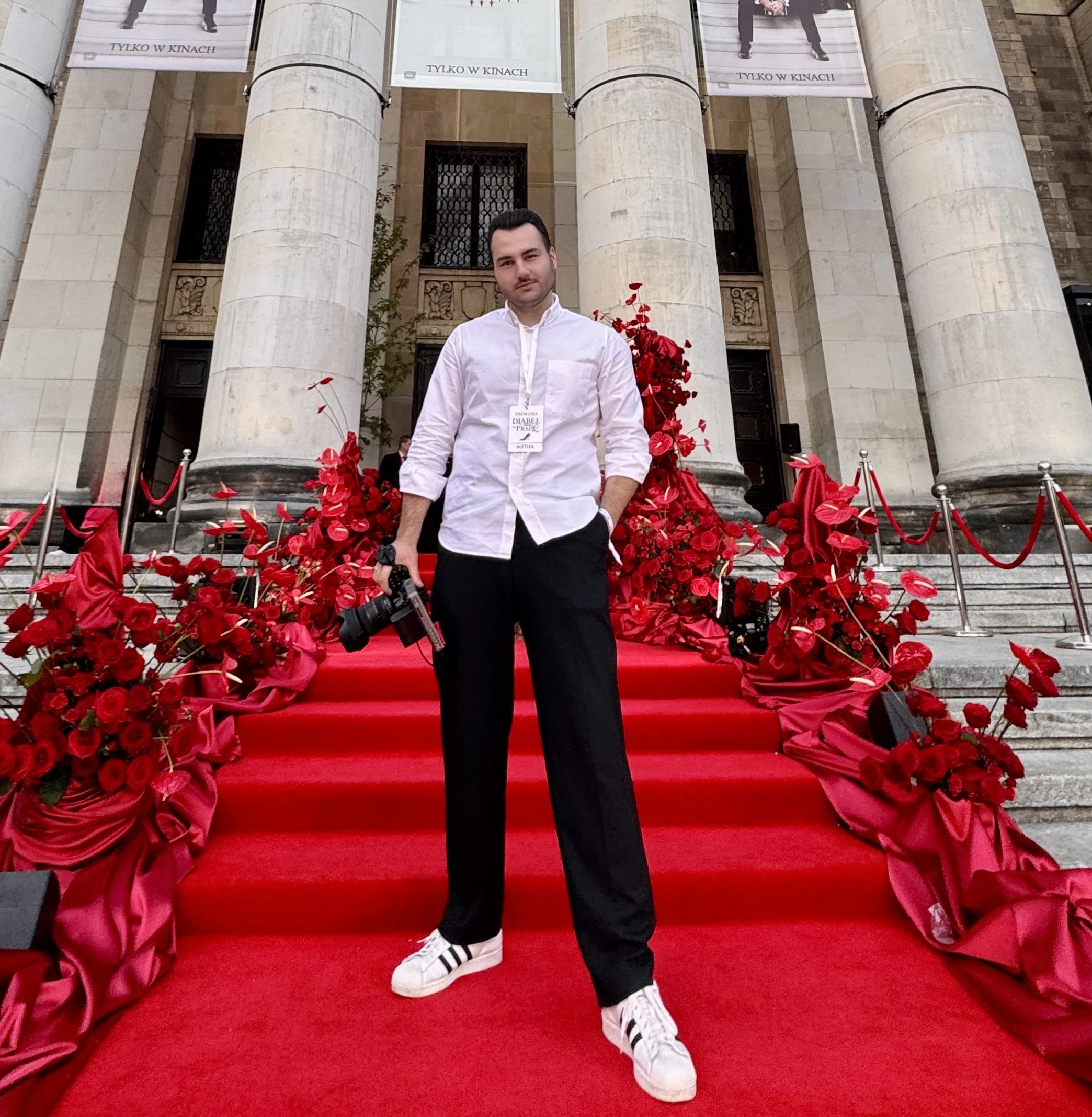 Daniel Kutyła - zdjęcie profilowe
